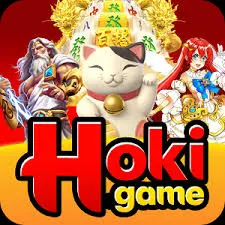 HOKIGAME - Permainan Slot Terbaik untuk Hiburan Tanpa Batas
