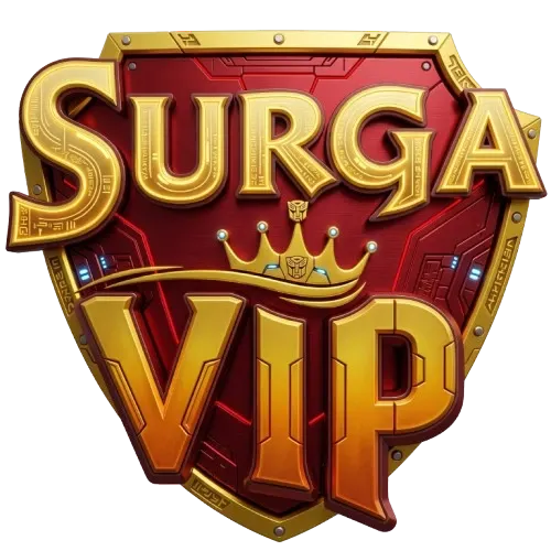 SURGAVIP - Petualangan Anime yang Menakjubkan